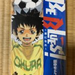 おすすめのサッカー漫画【BE BLUES！〜青になれ〜：紹介】