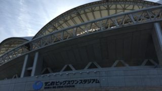 潟東サルビアサッカー場 新潟市西蒲区 トキさかの森 新潟の高校サッカー 潟東サルビアサッカー場 新潟市西蒲区 トキさかの森 新潟の高校サッカー