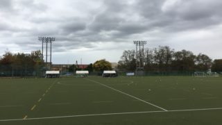 潟東サルビアサッカー場 新潟市西蒲区 トキさかの森 新潟の高校サッカー 潟東サルビアサッカー場 新潟市西蒲区 トキさかの森 新潟の高校サッカー