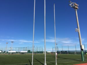 2022新潟県春季地区女子サッカー大会は帝京長岡が優勝