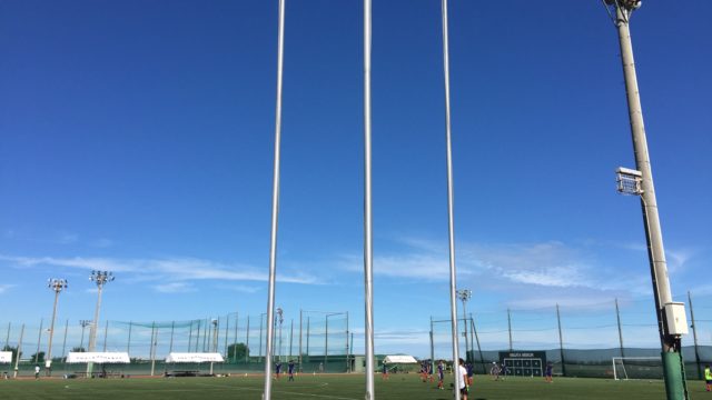 12年ぶりの監督交代 新潟明訓高校サッカー部の田中健二監督が退任 新監督は坂本和也コーチが昇格 トキさかの森 新潟の高校サッカー 12年ぶりの監督交代 新潟明訓高校サッカー部の田中健二監督が退任 新監督は坂本和也コーチが昇格 トキさかの森 新潟の高校サッカー