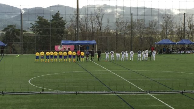 12年ぶりの監督交代 新潟明訓高校サッカー部の田中健二監督が退任 新監督は坂本和也コーチが昇格 トキさかの森 新潟の高校サッカー