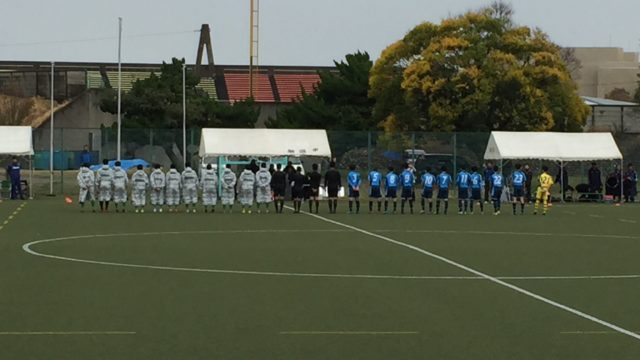 新潟南高校 帝京長岡高校 18第97回高校サッカー選手権新潟県大会 準々決勝 トキさかの森 新潟の高校サッカー