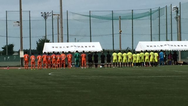 3 新潟明訓高校ー新潟高校 トレーニングマッチ 新潟県の高校サッカー プリンスリーグ北信越 3 新潟明訓高校ー新潟高校 トレーニングマッチ 新潟県の高校サッカー プリンスリーグ北信越