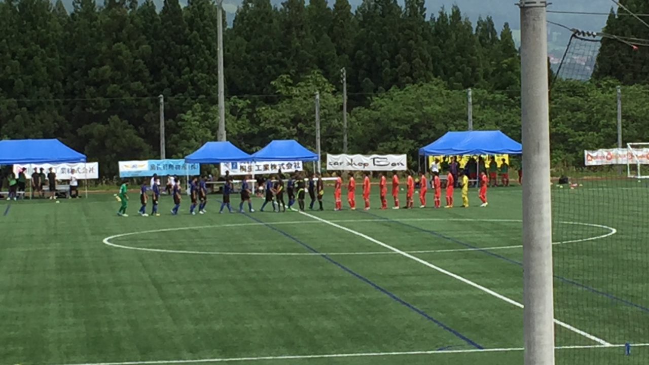 18第71回新潟県高等学校総合体育大会サッカー競技 1回戦ハイライト 大原運動公園 新潟県の高校サッカー プリンスリーグ北信越 18第71回新潟県高等学校総合体育大会サッカー競技 1回戦ハイライト 大原運動公園 新潟県の高校サッカー プリンスリーグ北信越