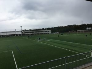 石川県のサッカー場・スタジアムガイド