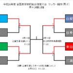 インハイ準々決勝まとめ！【インターハイ2018～サッカー競技男子～】