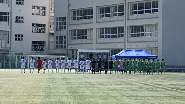 44 加茂暁星高校ー新潟西高校 19高校サッカー選手権新潟県大会 4回戦 トキさかの森 新潟の高校サッカー 44 加茂暁星高校ー新潟西高校 19高校サッカー選手権新潟県大会 4回戦 トキさかの森 新潟の高校サッカー