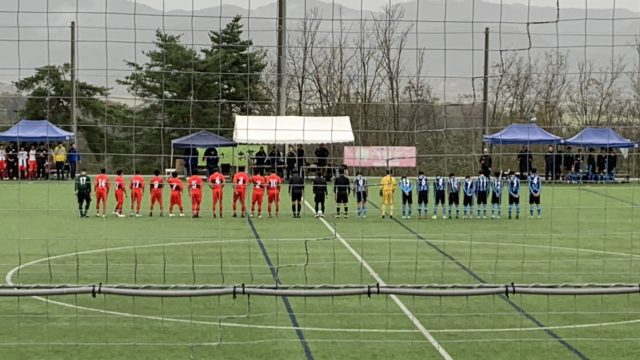 新潟明訓高校 日本文理高校 18第71回新潟県高等学校総合体育大会サッカー競技 準決勝第2試合 トキさかの森 新潟の高校サッカー 新潟明訓高校 日本文理高校 18第71回新潟県高等学校総合体育大会サッカー競技 準決勝第2試合 トキさかの森 新潟の高校サッカー